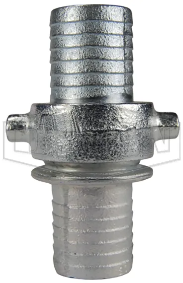 ショートキング King Short Shank Suction Complete Coupling NST (NH) | Dixon